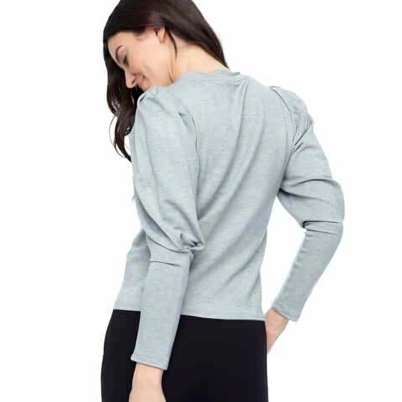 ILTM Puff - shoulder top - Picture 5 of 5